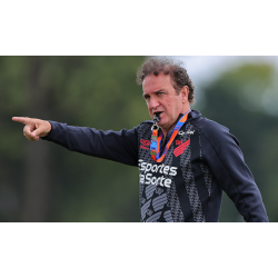 Na noite de segunda feira o Athletico PR conheceu o  adversário da semifinal do Paranaense  2024